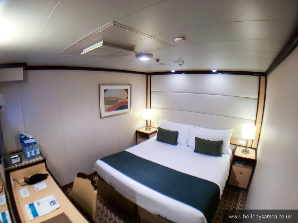 Royal Princess Cruise ship Tour – Cruise Monkeys