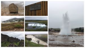 Golden Circle tour for Cruise ships from Reykjavik
