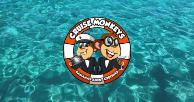 Cruise Monkeys