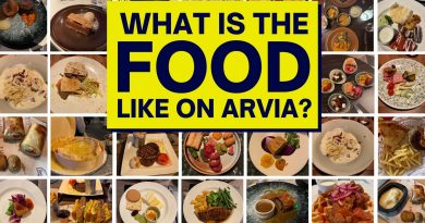 Arvia Food