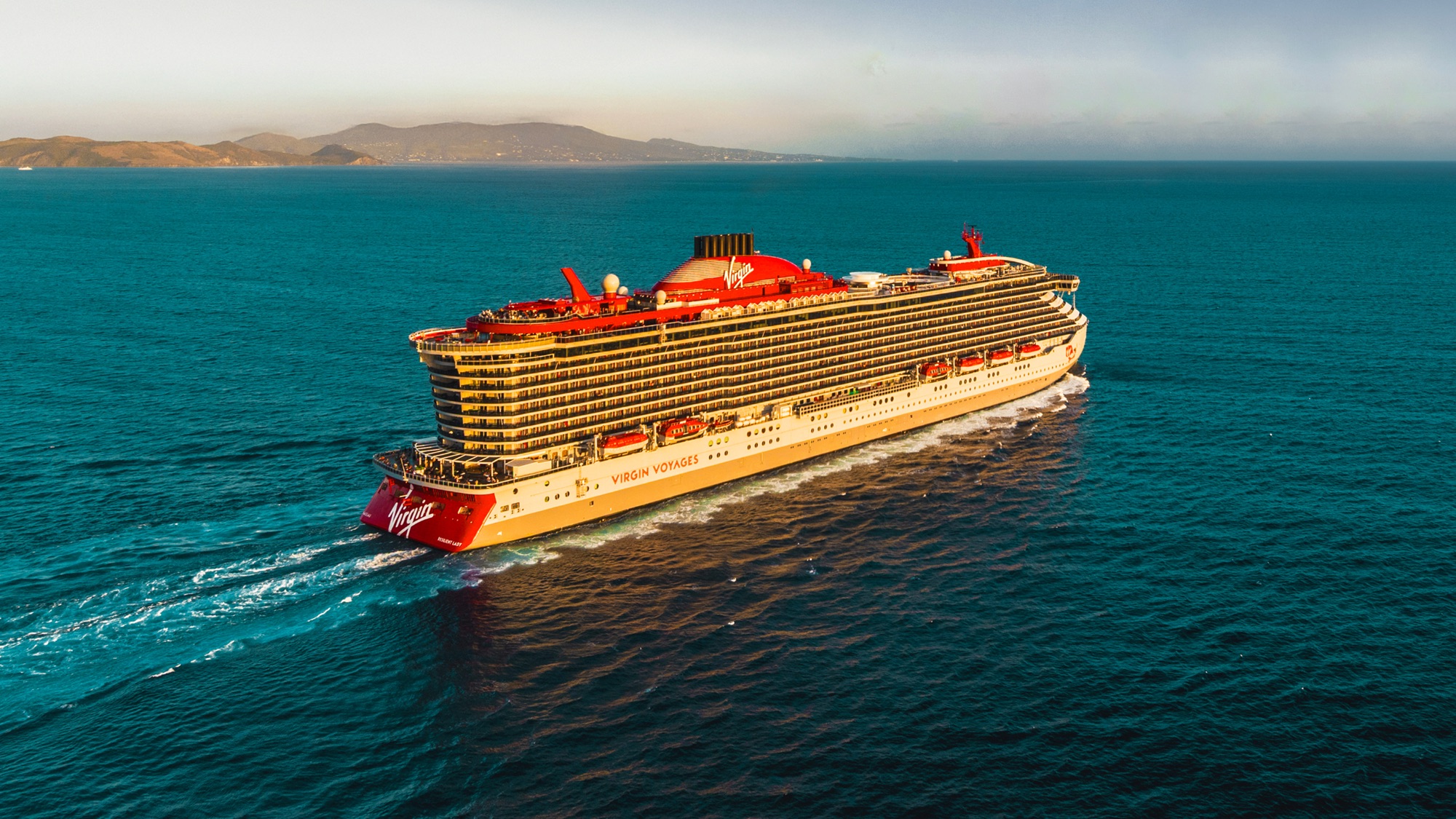Virgin Voyages Launches VoyageFair Choices: A Bold New Way to Book