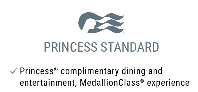 Princess Standard